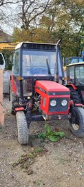 Sprzedam Zetor 7211