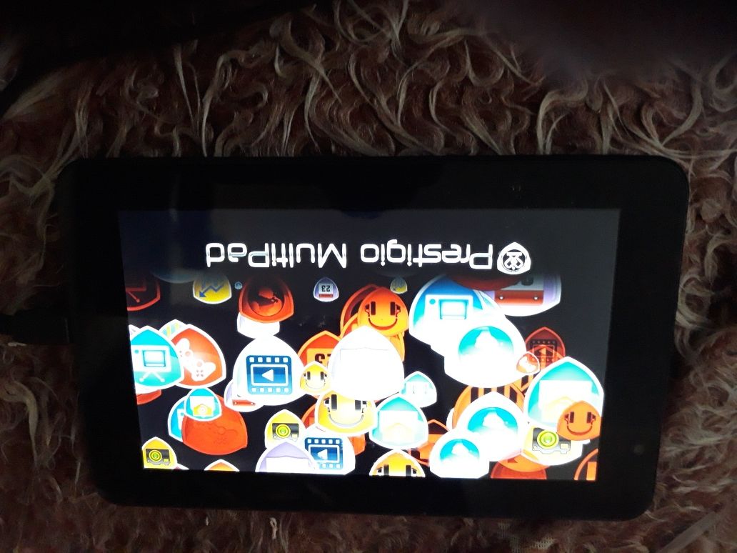 Tablet Prestigio MultiPad 7.0 Pro Duo PMP5570C