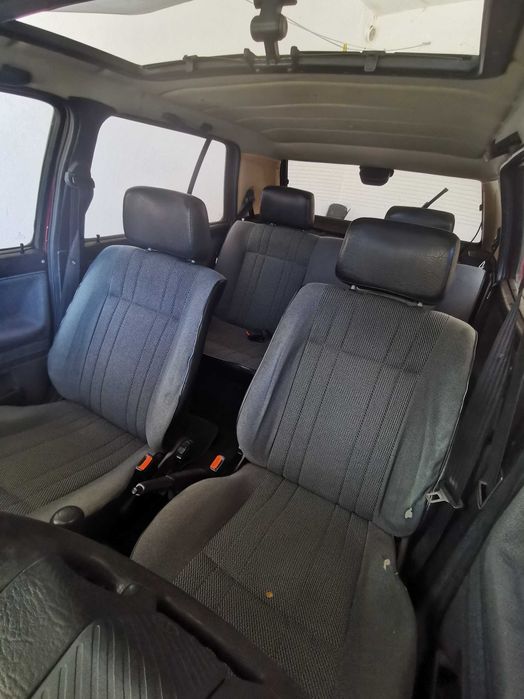 Golf II fase1  1.6GTD intercooler