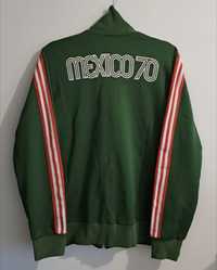 Mexico World Cup 1970 retro vintage jacket