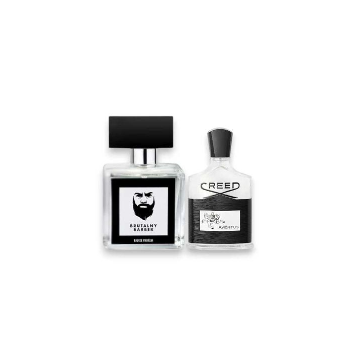 Perfumy męskie inspirowane zapachem Aventus Creed  50ml