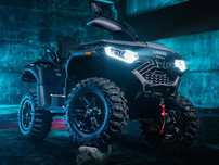 Loncin XWOLF 1000 quad Loncin XWOLF 1000 EPS 2025r. NOWOŚĆ