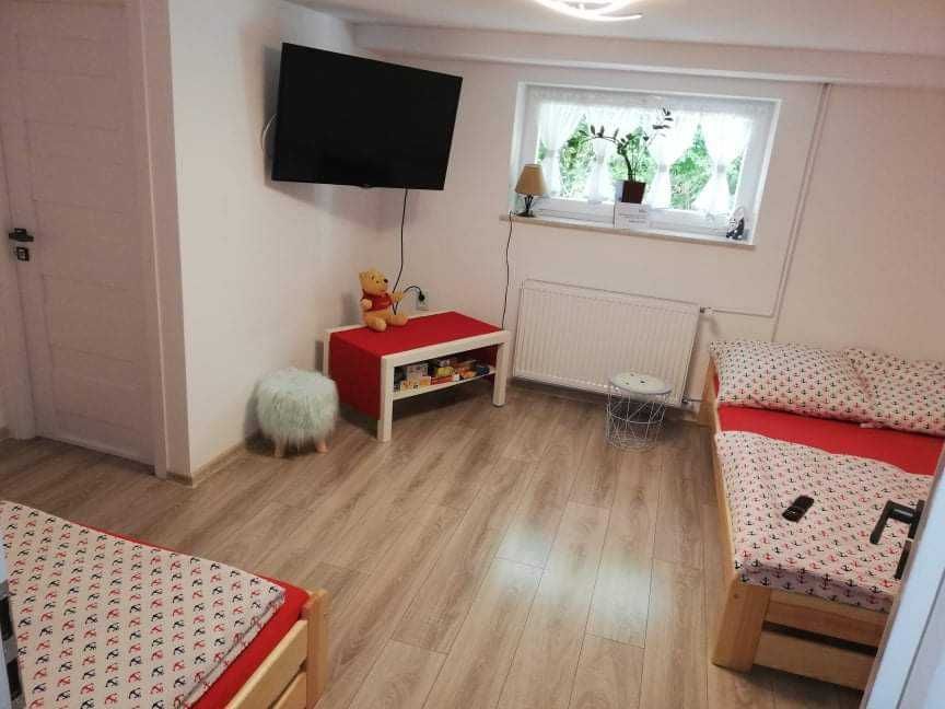 Agroturystyka Energylandia