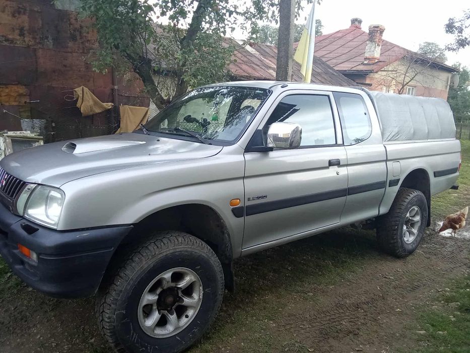 Продам авто від власника ТІЛЬКИ ДЛЯ ВІЙСЬКОВИХ