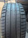 Шины Michelin  235/40 R19