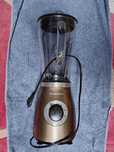 Blender kielichowy Silvercrest SSM 550 D1