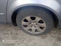 Koła aluminiowe 195. 65 .15 audi