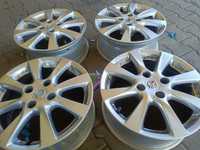 Felgi aluminiowe opel 6,5jx16 4x108 et38