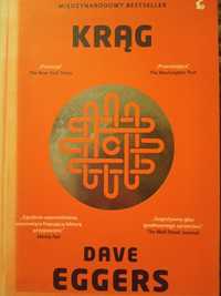 Dave Eggers "Krąg"