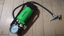 Насос автомобильный ножной, цилиндр WINSO 120220 80х130 мм