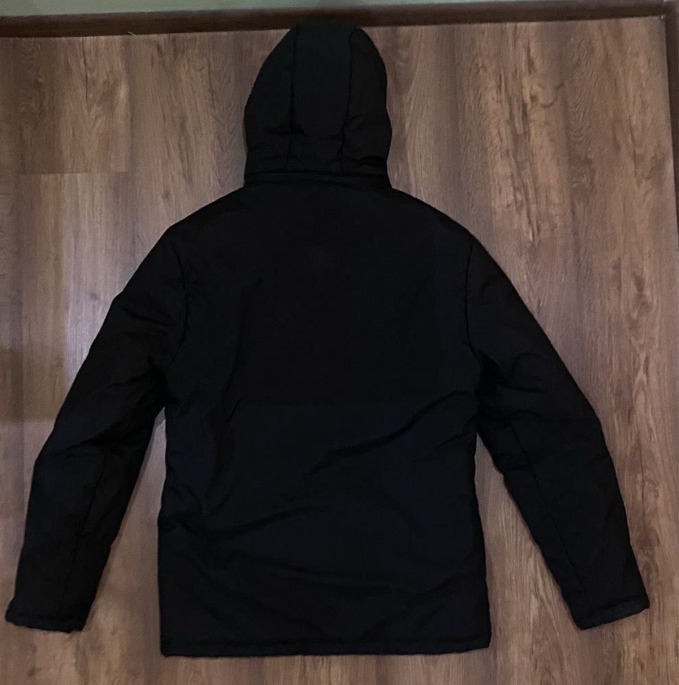 Зимова куртка Puma