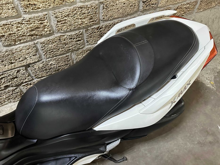 Yamha X-MAX 250 Ямаха із Японії