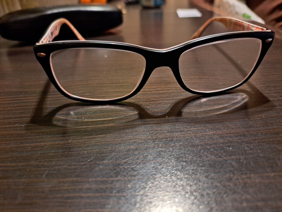 Oprawki Ray Ban do okularów