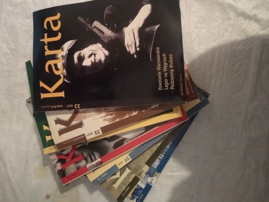 Karta.Karta 18 i od 25 -33