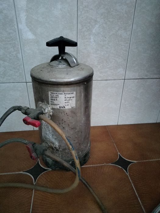 Amaciador de Água Profissional – Ideal para máquinas de café