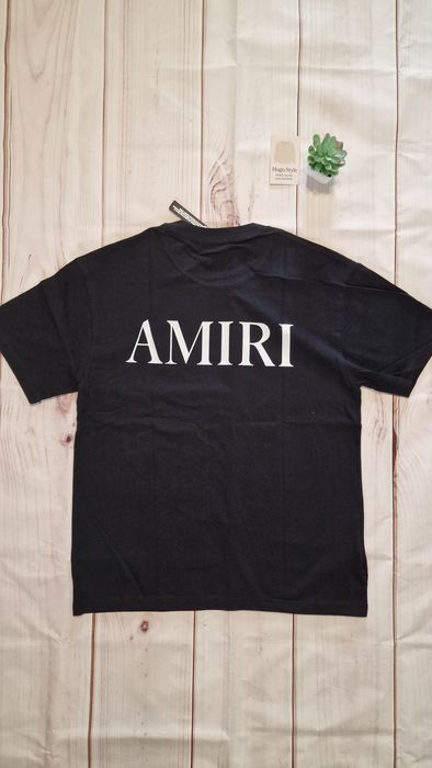 T-shirt Amiri |L|
