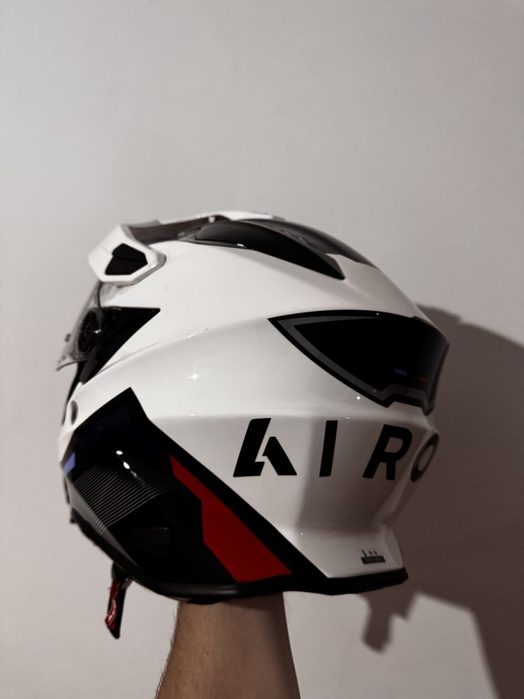 Airoh Commander Factor