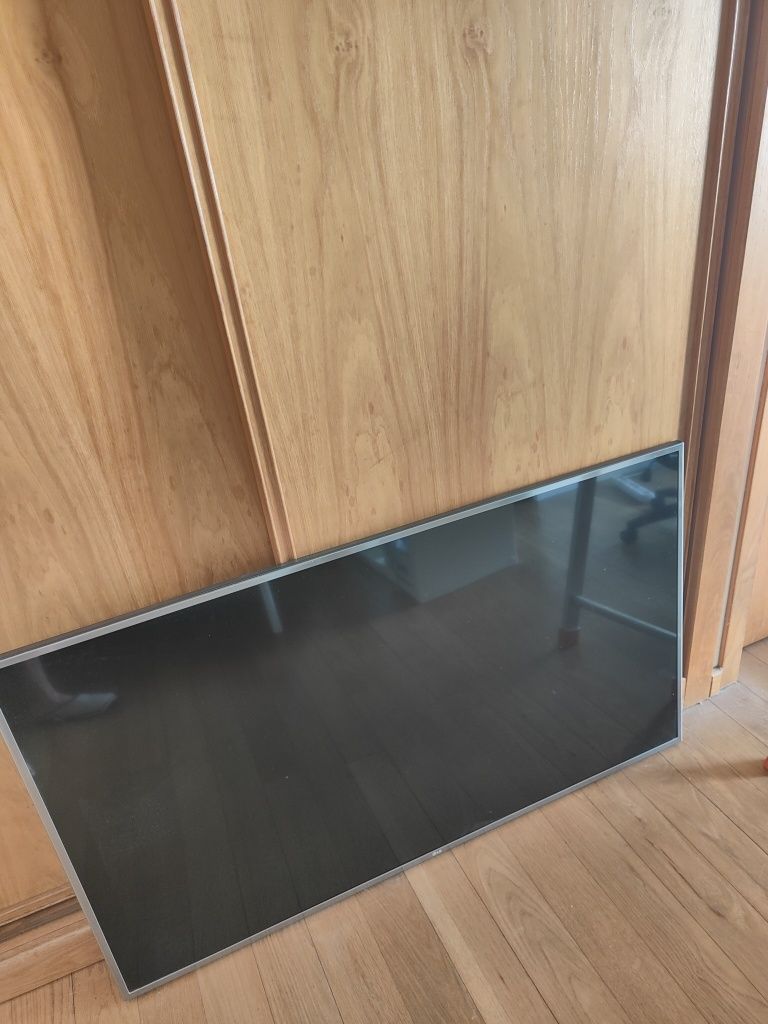 Vende se televisão LG 55 UH668V para peças
