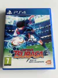 Capitan Tsubasa PS4