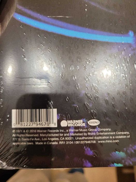 Вінілова платівка Rihanna - Good Girl Gone Bad (2007) [VINYL]
