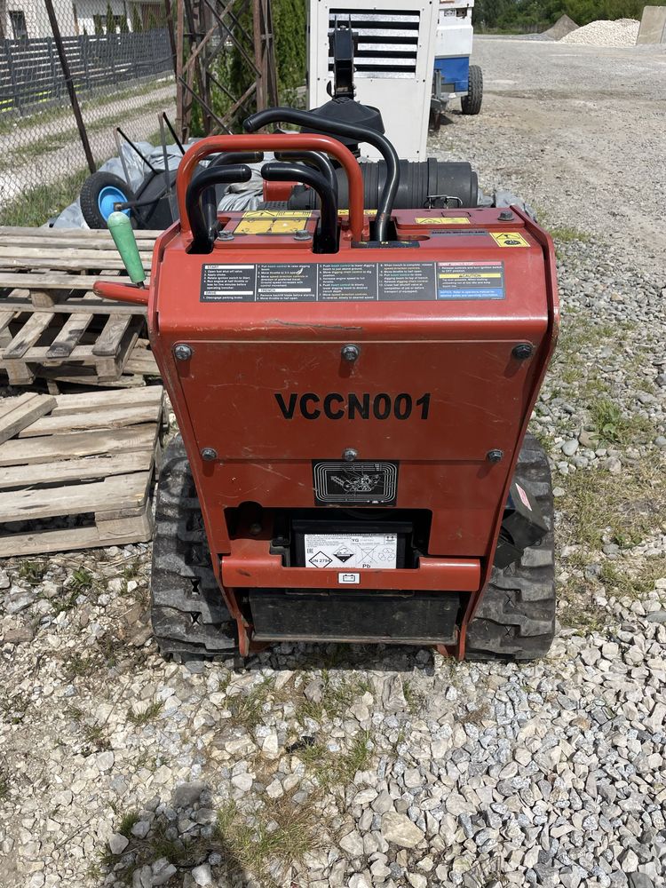 Ditch Witch c24X