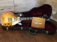 Gibson Les Paul Custom Shop R0 (G0)