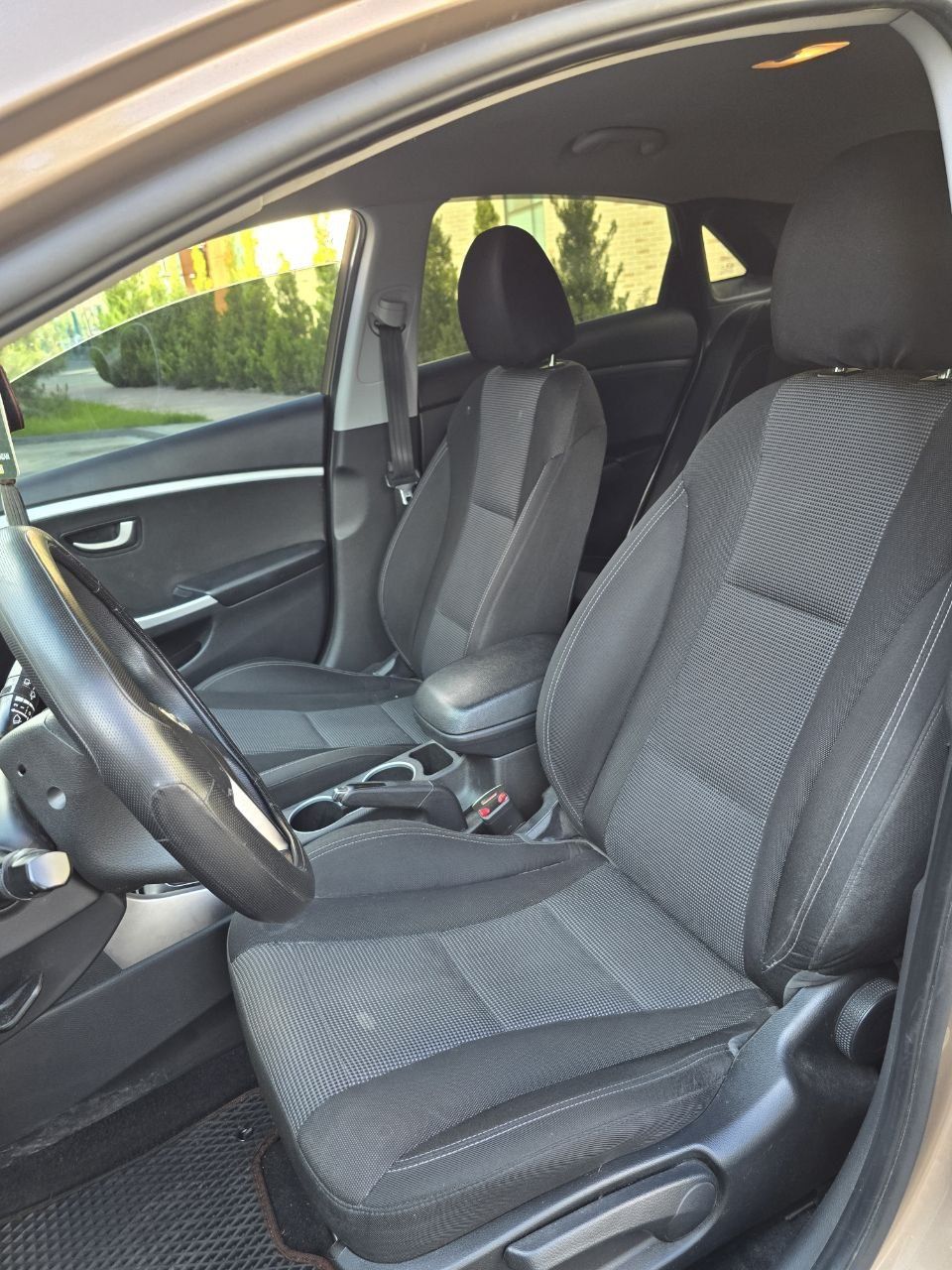 Hyundai i30 2014