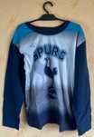 T-shirt z długim rękawem Tottenham Hotspur Roz. 11-12 lat