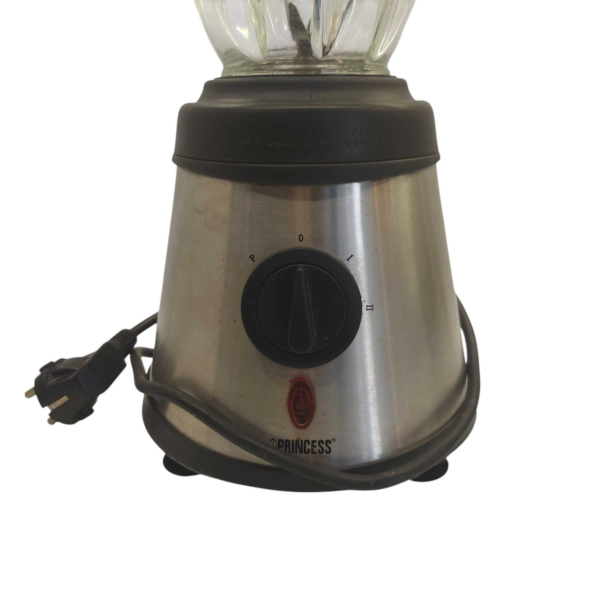 Blender kielichowy Princess