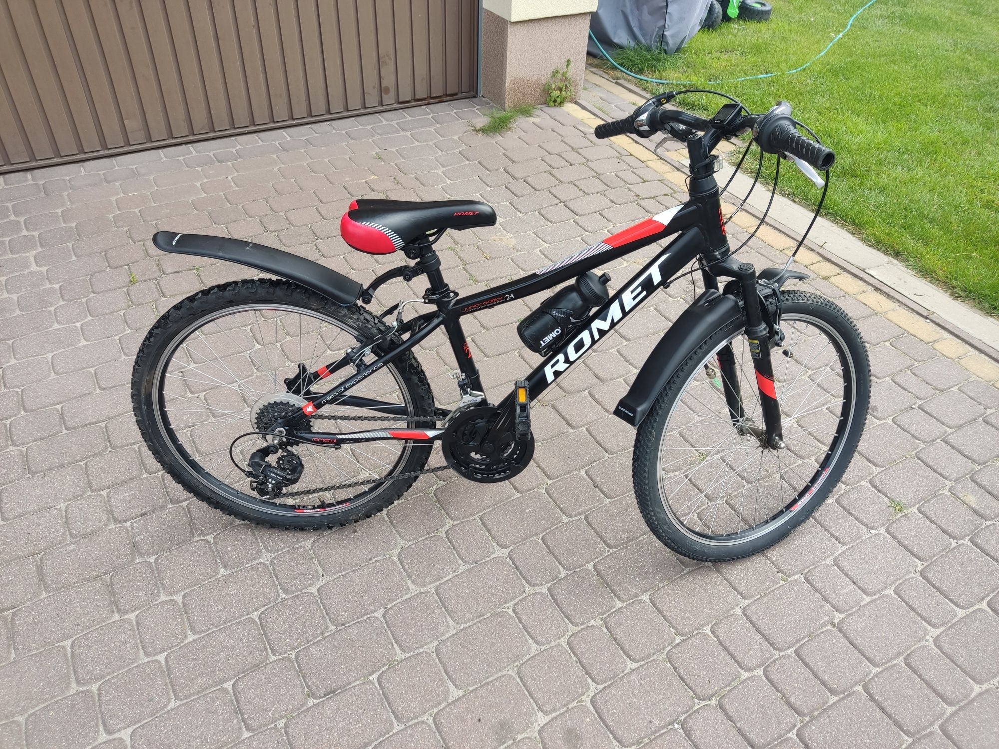 Rower Romet 24' Junior Edition
