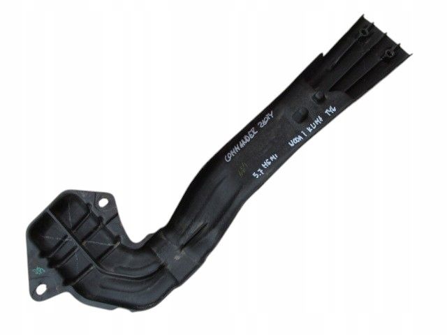 jeep commander i xh xk 5.7 hemi osłona przewodów 52124197ab