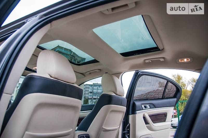 Авто на свадьбу Запорожье! Lincoln MKS (S-class)