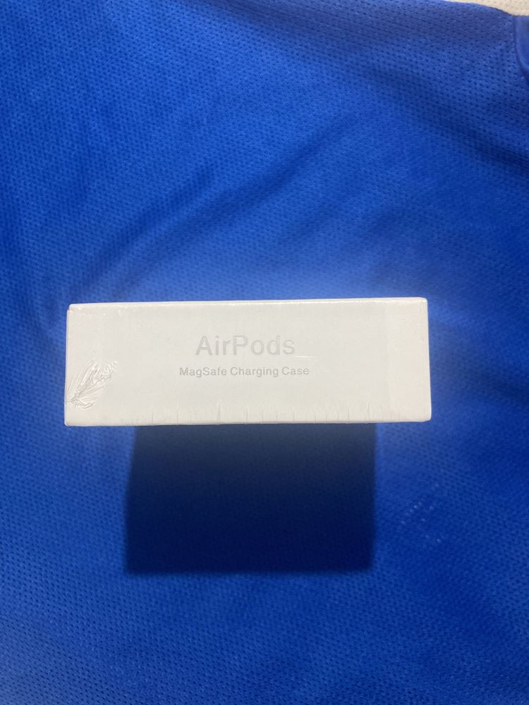 Airpods 4 novos