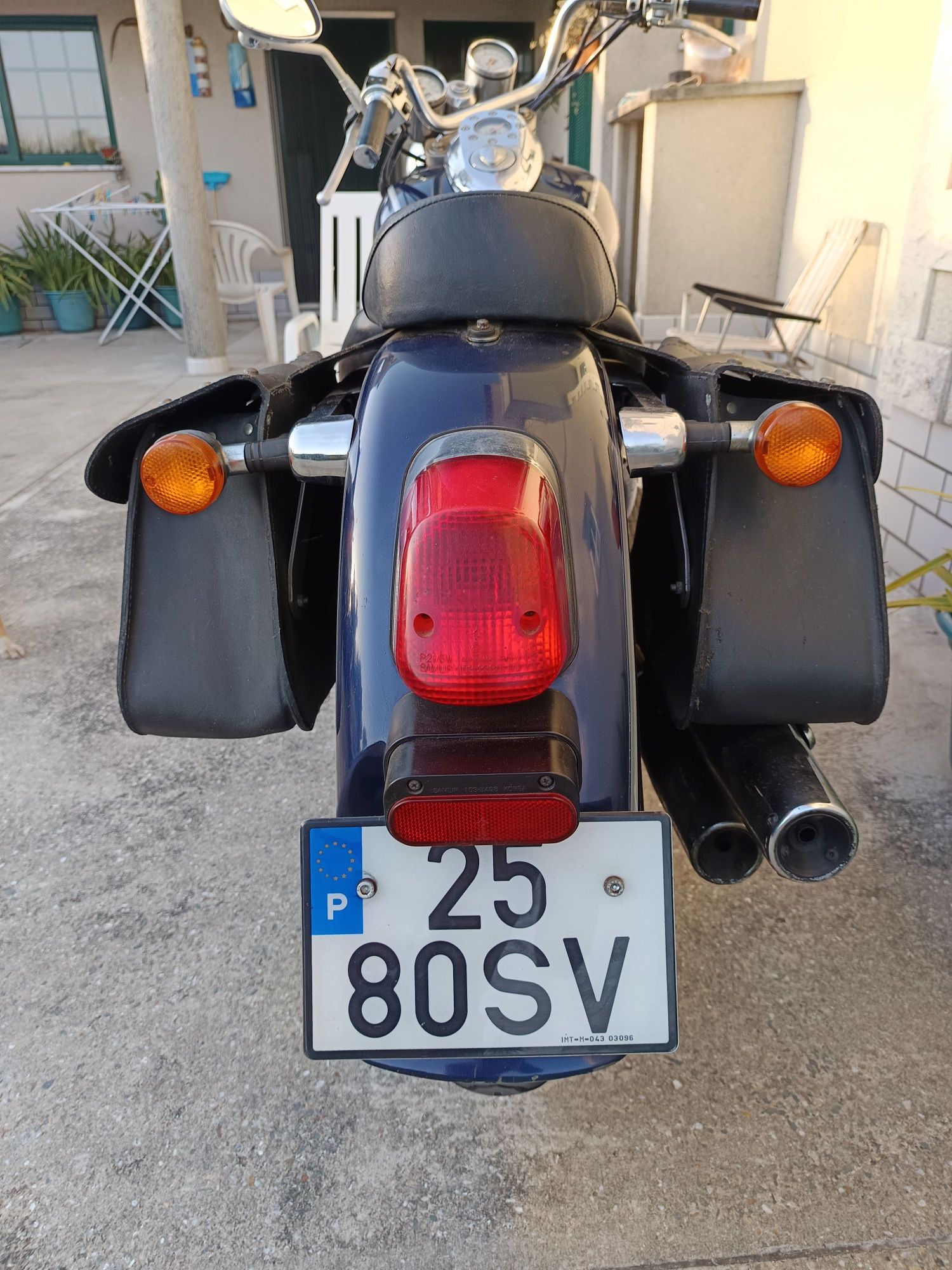 Daelim DayStar 125cc