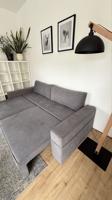Kanapa sofa rozkladana