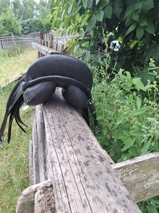 Sprzedam siodło dla kuca