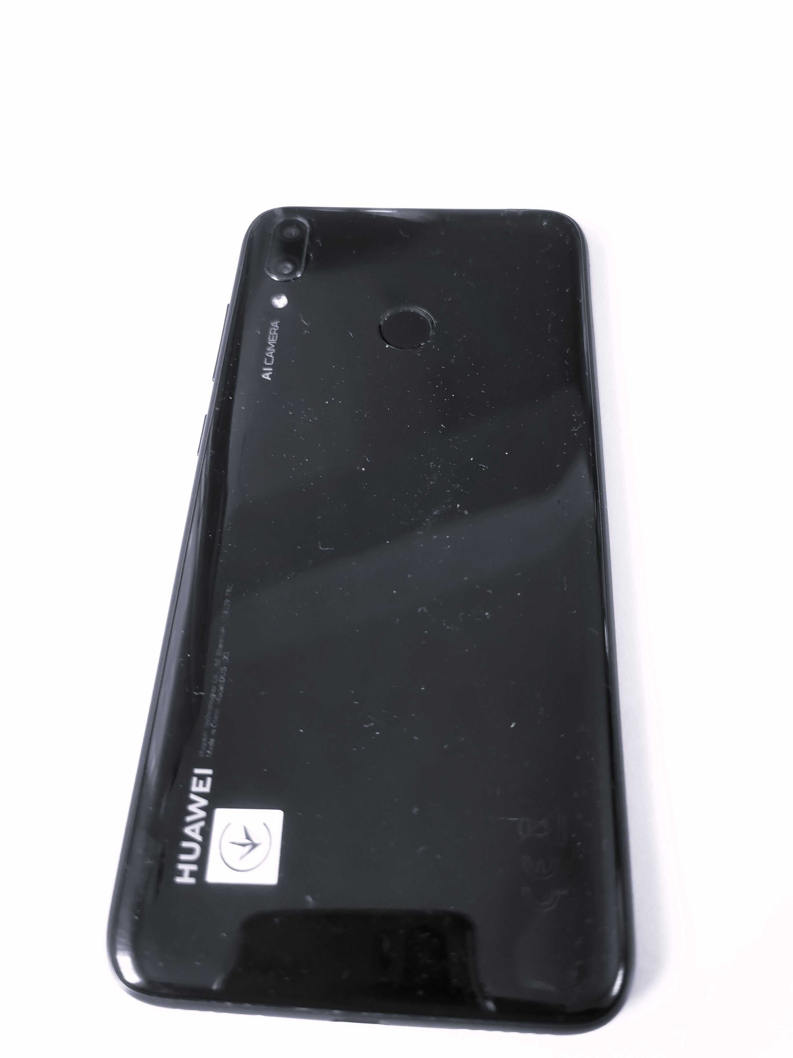 Smartfon Huawei Y7 2019