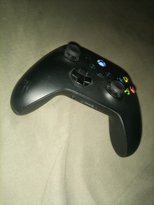 Xbox Series S 512Gb 2 pady