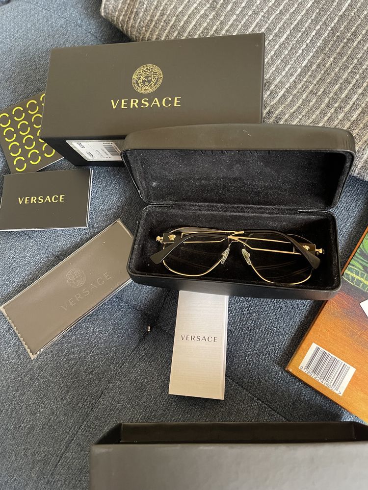 Oculos Versace ORIGINAL