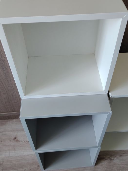 Sprzedam Półki Ikea Eket