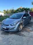 Hyundai Elantra 2015 1.8бенз Автомат НЕ Бита НЕ Фарбована