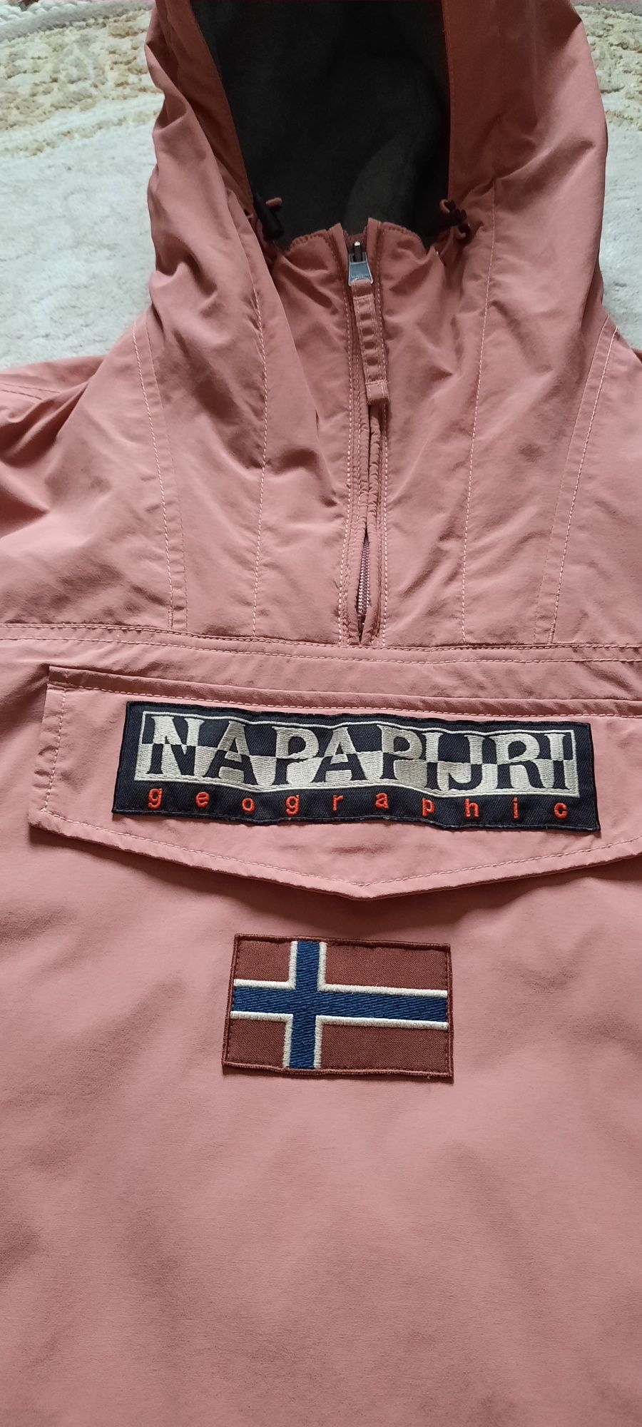 Анорак Napapijri