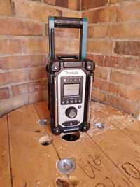 Radio makita bmr 102