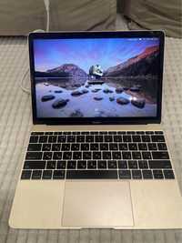 MacBook air A1534 , 256 GB