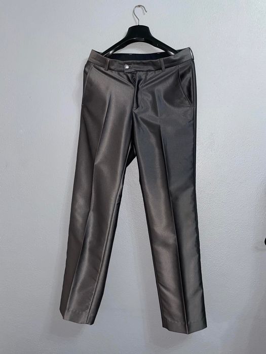 Fato completo Tamanho M