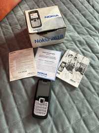 Telefon Nokia 2610