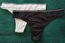 Stringi rozmiar XL