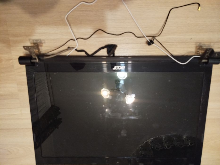 Laptop Acer i Hp