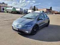 Honda Civic Ufo 1.8 ben+gaz