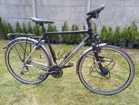 Rower Miejski Trekkingowy KOGA MIYATA ROADRUNNER Koła 28 Cali Rama 57"